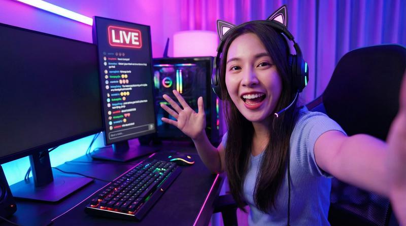 绿帽社游戏视频